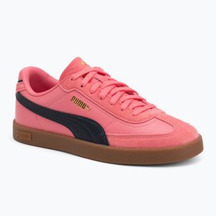 Schuhe PUMA Club II Era magic rose/vew navy/gum