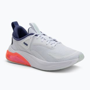 Laufschuhe PUMA PUMA Cell Thrill puma white/blue crystal