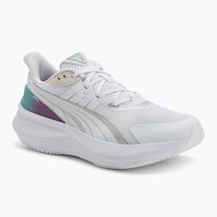 Laufschuhe PUMA PUMA Pulse Pro puma white/puma silver