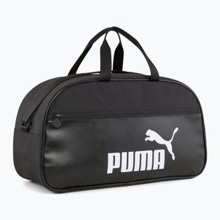 Tasche PUMA Campus Grip Bag 29 l puma black