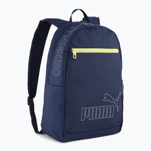 Rucksack PUMA Phase II 20 l puma navy