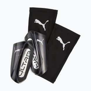 Schienbeinschoner PUMA Ultra Flex Sleeve puma black/puma silver