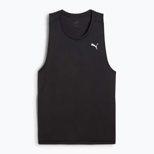 Laufshirt Herren PUMA Velocity Tank Poly puma black