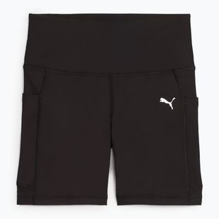 Laufshorts Damen PUMA Run Velocity 5" Tight puma black