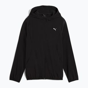 Laufjacke Damen PUMA Run Velocity Woven puma black
