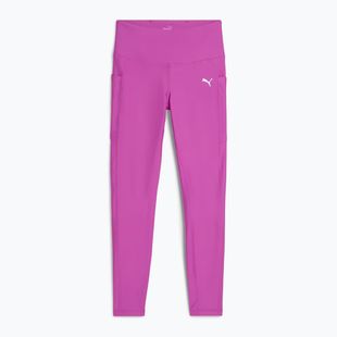 Laufleggings Damen PUMA Run Velocity FL wild berry