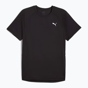Laufshirt Herren PUMA Run Velocity Tee Poly puma black