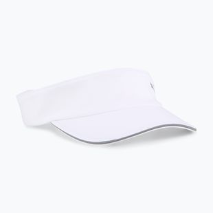 Laufvisier PUMA Running Visor puma white