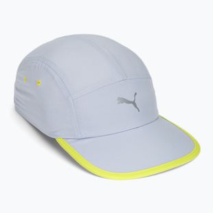 Cap Schirmmütze PUMA ESS Running 5 Panel cool weather