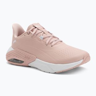 Laufschuhe Damen PUMA X-Cell Nova CAT SL rose quartz/silver mist