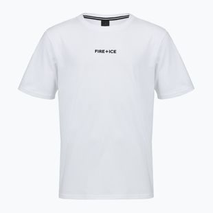 Herren T-Shirt BOGNER FIRE+ICE Mick3 white
