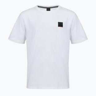 Herren-T-Shirt BOGNER FIRE+ICE Vito2 white