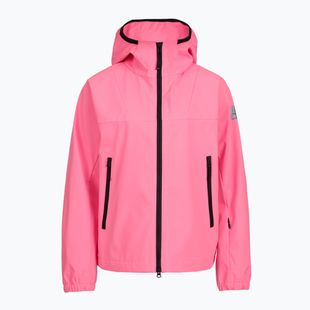 Damen-Skijacke BOGNER FIRE+ICE Leska2 vibrant flash