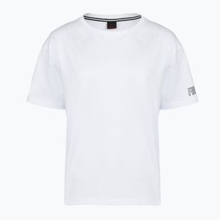 Damen-T-Shirt  BOGNER FIRE+ICE Cara white
