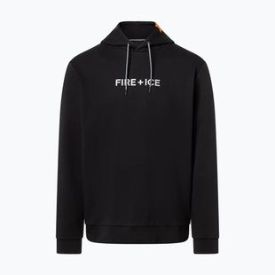 Herren Sweatshirt BOGNER FIRE+ICE Cadell black
