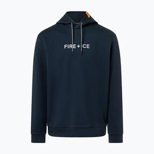 Herren-Sweatshirt BOGNER FIRE+ICE Cadell night blue