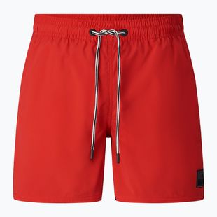 Herren Badeshorts BOGNER FIRE+ICE Nelson2 true red