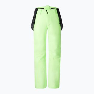 Herren Skihose BOGNER FIRE+ICE Scott 3 vibrant lime