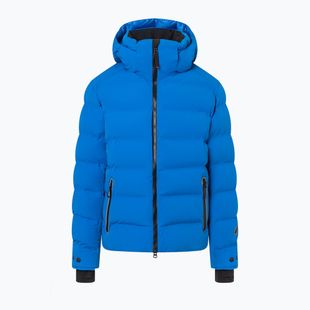 Herren-Skijacke BOGNER FIRE+ICE Tec-Luka lapis blue