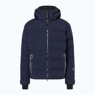 Herren-Skijacke BOGNER FIRE+ICE Tec-Luka deepest navy