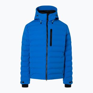 Herren-Skijacke BOGNER FIRE+ICE York lapis blue