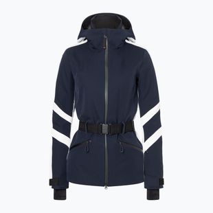 Damen-Skijacke BOGNER FIRE+ICE Moia 2 deepest navy