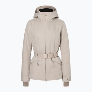 Damen-Skijacke BOGNER FIRE+ICE Moia 2 nomadic desert