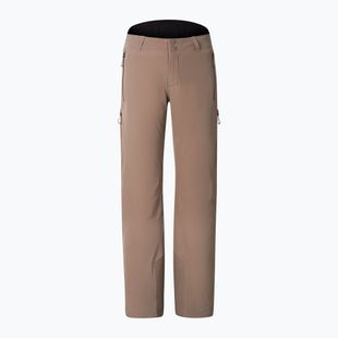 Herren Skihose BOGNER FIRE+ICE Nic-T walnut
