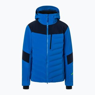 Herren-Skijacke BOGNER FIRE+ICE Radek lapis blue