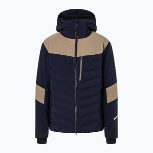 Herren-Skijacke BOGNER FIRE+ICE Radek deepest navy