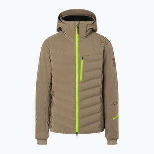 Herren-Skijacke BOGNER FIRE+ICE Radek walnut