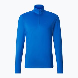 Herren Funktionsshirt langärmlig Bogner Fire+Ice Pascal lapis blue