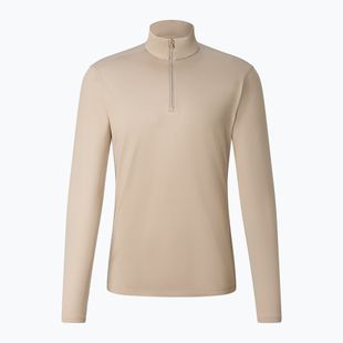 Herren Funktionsshirt langärmlig Bogner Fire+Ice Pascal nomadic desert