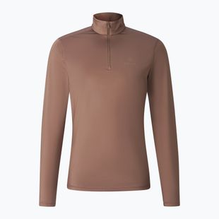 Herren Funktionsshirt langärmlig Bogner Fire+Ice Pascal walnut