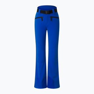 Damen Skihose BOGNER FIRE+ICE Zula2 lapis blue
