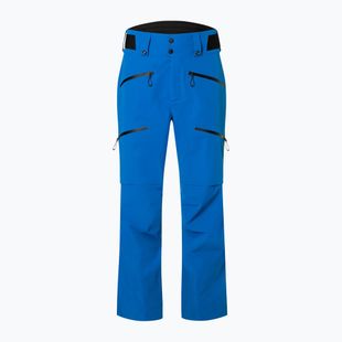 Herren Skihose BOGNER FIRE+ICE Solomun-T lapis blue