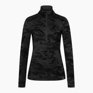 Damen-Funktionssweatshirt Bogner Fire+Ice Margo 2 black