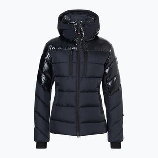 Damen-Skijacke BOGNER FIRE+ICE Tavie deepest navy