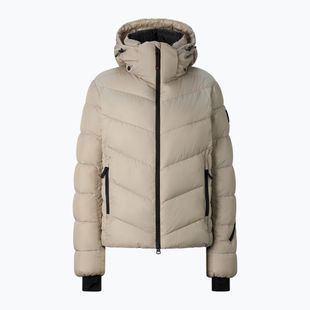 Damen-Skijacke BOGNER FIRE+ICE Saelly3 nomadic desert