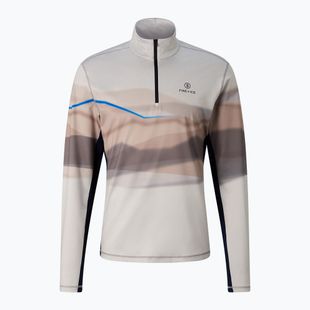 Herren Funktionsshirt langärmlig Bogner Fire+Ice Pascal multicolor