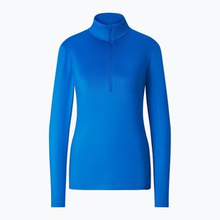 Damen-Funktionssweatshirt Bogner Fire+Ice Margo 2 lapis blue