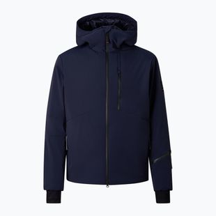 Herren-Skijacke BOGNER FIRE+ICE Tec-Yag deepest navy