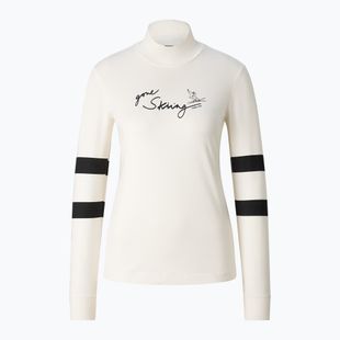 Damen-Funktionssweatshirt Bogner Fire+Ice Malu sugar