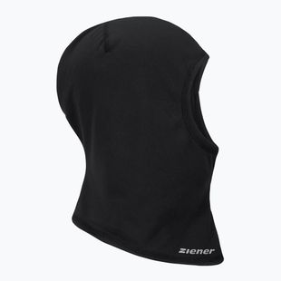 Kinder-Balaclava ZIENER Inning-Z black