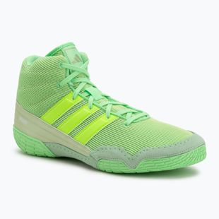 Boxschuhe adidas Speedex lime burst/lucid lemon/magic lime