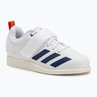 Gewichtheberschuhe adidas Powerlift 5 white