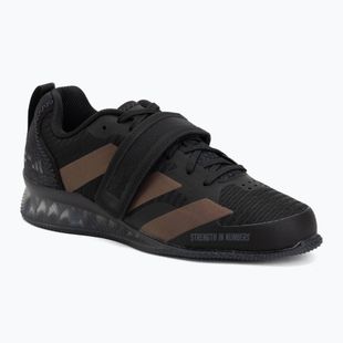 Gewichtheber-Schuhe adidas Adipower Weightlifting III black