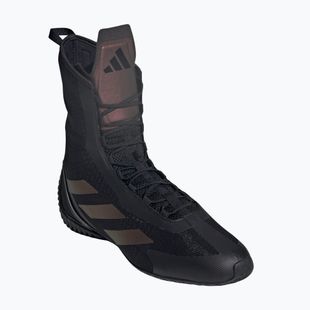 Boxschuhe Herren adidas Speedex Ultra black