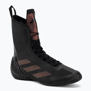 Boxschuhe Herren adidas Speedex Ultra black