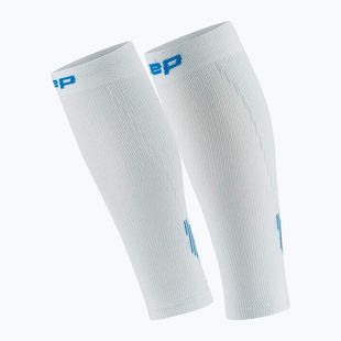 CEP Calf 5.0 Herren Wadenkompressionsbänder ice/blau